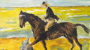 Glanzvolle Preise, abgetragene Klamotten