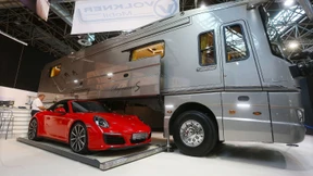 Camping-Sehnsucht ohne Ende