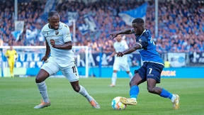 „Wir sind noch nicht so weit, wie ich mir das vorstelle“