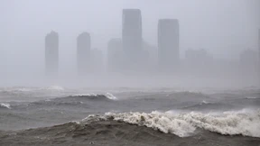 Mann überlebt sieben Tage auf offenem Meer