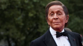 Modedesigner Valentino Garavani gestorben