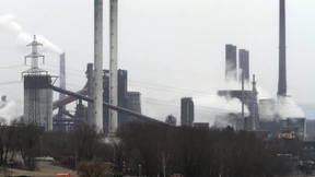 Arbeitslosigkeit im Euroraum auf Rekordhoch