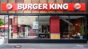 Manager der Burger-King-Filialen tritt zurück