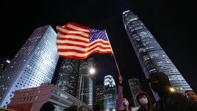 Trump unterzeichnet Gesetze zur Unterstützung der Aktivisten