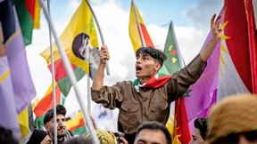 Aktivisten fordern Ende der Kooperation mit der Türkei