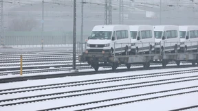 „Kann nicht der Anspruch sein, dass Unpünktlichkeit quasi zur Regel wird“