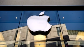 Kartellamt gegen Apple