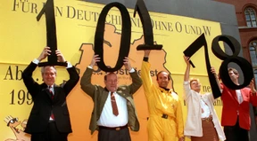 Fünf Stellen für mehr Ordnung bei der Post