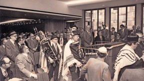 Ein Haus gegen das Alleinsein