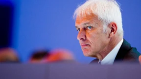 Szenen einer zerrütteten Ehe