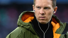 Nagelsmann konnte nicht mehr gewinnen