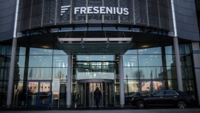 Fresenius rechnet mit Stagnation