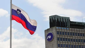 Nächster Krisenkandidat: Slowenien