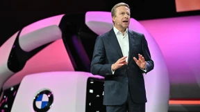 BMW-Chef soll Airbus kontrollieren