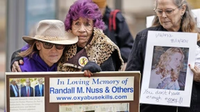 Der Opioid-Vergleich wackelt