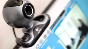 Traust du deiner Webcam?