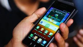 Apple beantragt Verkaufsverbot für acht Samsung-Smartphones