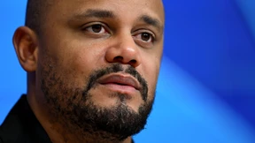 Kompanys eindringliche Rede zum Fall Vinícius Júnior