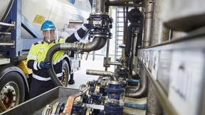 Brenntag besänftigt seine Aktionäre