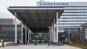 Frankfurter Uniklinik testet Medikament gegen Post Covid