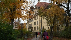 Was sagen die Schüler zum Brandbrief ihrer Lehrer?