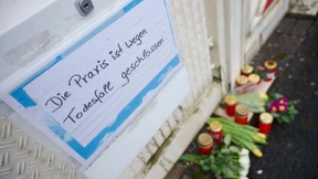 Polizei sucht weitere Sprengfallen-Opfer von Landschaftsgärtner