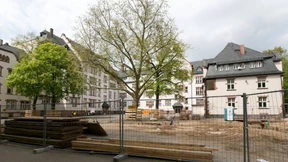 Schulsanierungen kosten Hunderte Millionen 