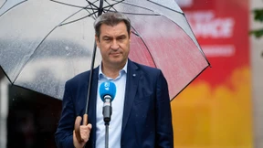 CSU pocht auf viele Steuerentlastungen