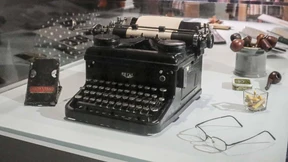 Der Dissident des Ruhms