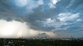 „Der Klimawandel kann die Wettervorhersage erschweren“