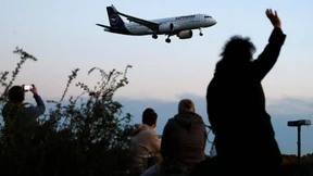 Letzter Aufruf Tegel
