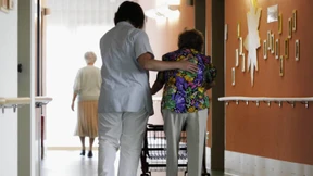 Streit um Altenheim in Niederhöchstadt