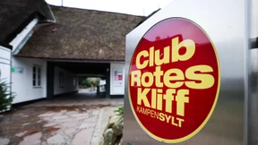 Nach der Party kommt der Kater