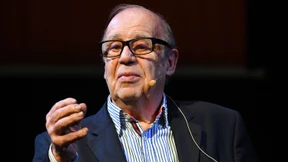 O Schreck, viel Dreck . . .