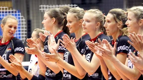 Deutsche Frauen kommen nicht in den Flow