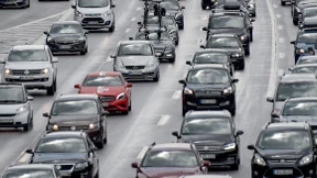 Autofahren wird immer teurer