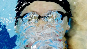 Absage im Wasser, Comeback auf Eis