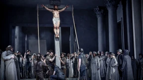 Als Jerusalemer Jüdin im deutschen Zion