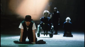 Auferstanden aus den Bühnen