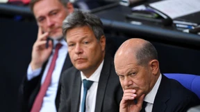 Zerbricht die Ampel jetzt wirklich?