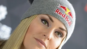 Lindsey Vonn droht Pause