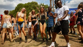 Love Family Park unter Vorbehalt auf Mainvorland