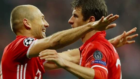 Eine Lobeshymne auf Arjen Robben