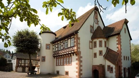 Märchenfund zum Jubiläum