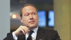 Otte: Bin „felsenfest und bombenfest“ CDU-Mitglied