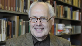 Bewunderungswürdige Intensität