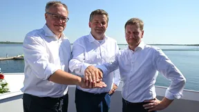 Wie viel Vorlauf braucht der Ausstieg aus der Rente ab 63?