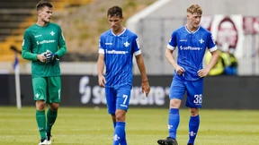 Große Not, keine Punkte