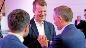 Fehlstart nach dem Debakel