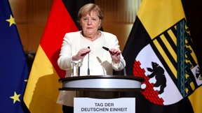 „Haltet Unterschiede aus!"